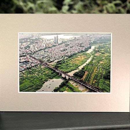 Myrcella Urban Studio Hanoi Bagian luar foto