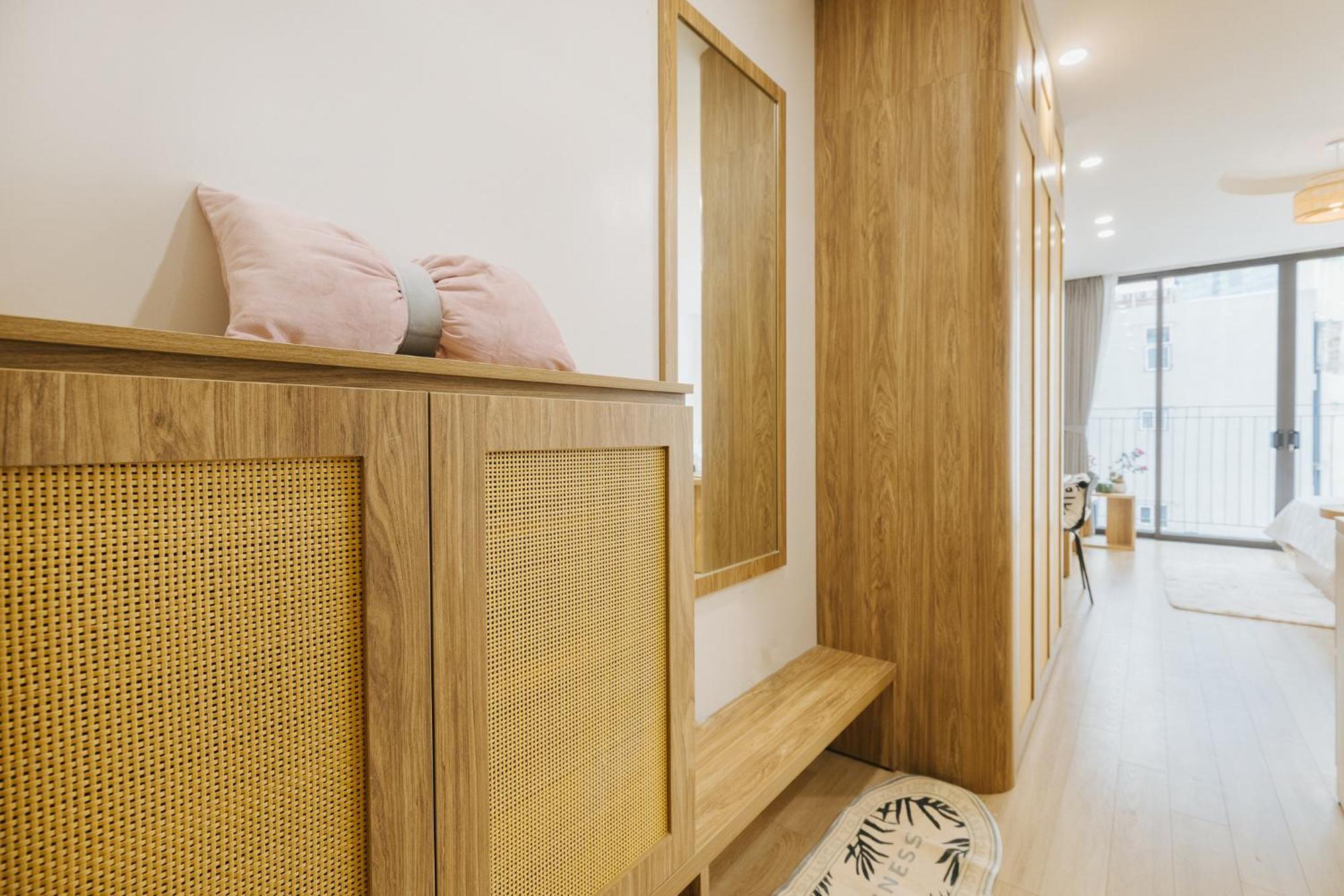 Myrcella Urban Studio Hanoi Bagian luar foto